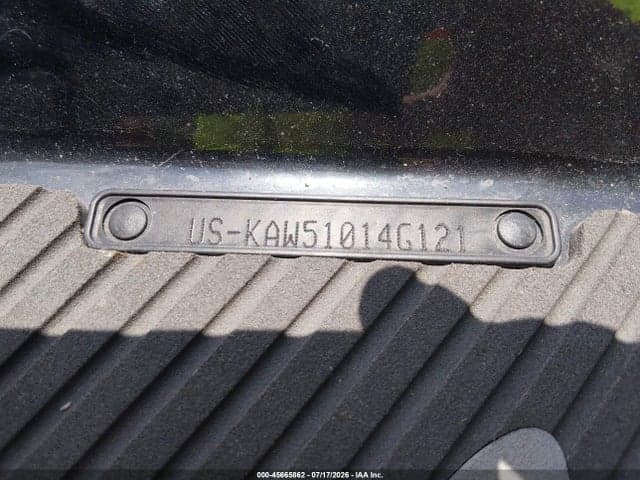 2021 KAWASAKI ULTRA LX 9