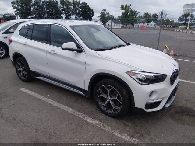 2018 BMW X1 XDRIVE28I - 1
