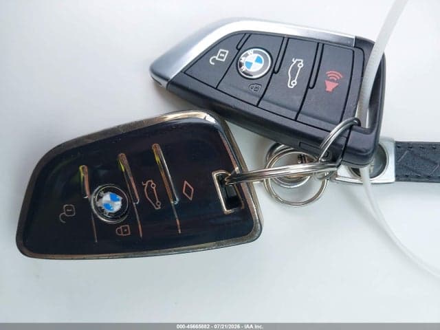 2018 BMW X1 XDRIVE28I 11