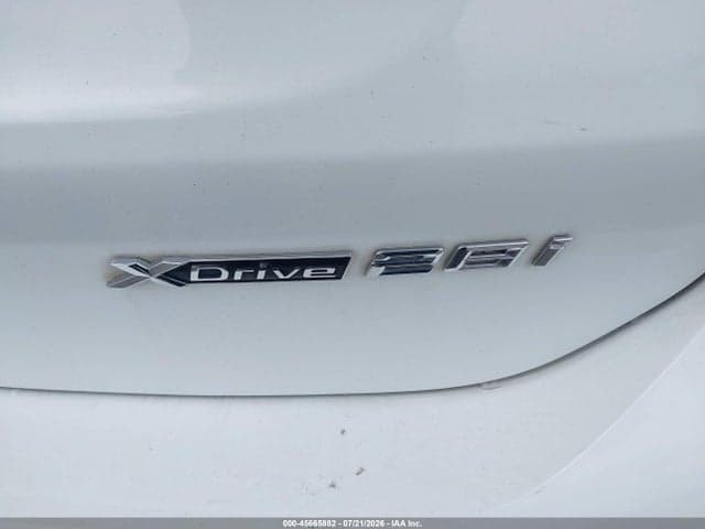 2018 BMW X1 XDRIVE28I 12