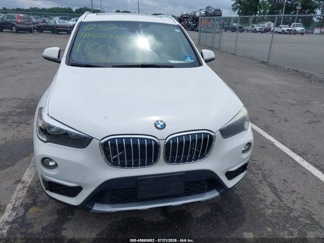 2018 BMW X1 XDRIVE28I 13
