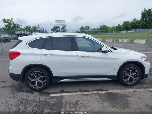 2018 BMW X1 XDRIVE28I 14