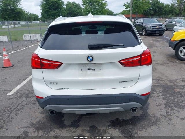 2018 BMW X1 XDRIVE28I 15