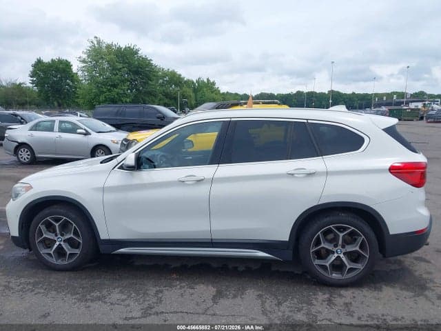 2018 BMW X1 XDRIVE28I 16