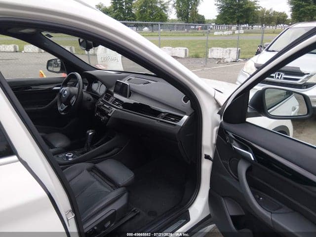 2018 BMW X1 XDRIVE28I 5