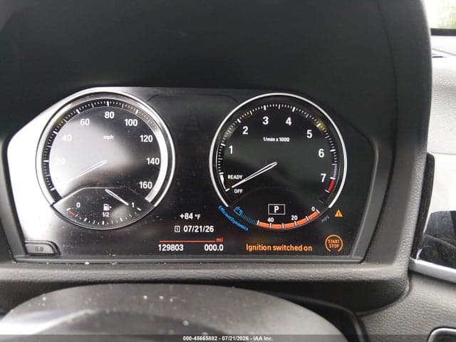 2018 BMW X1 XDRIVE28I 7