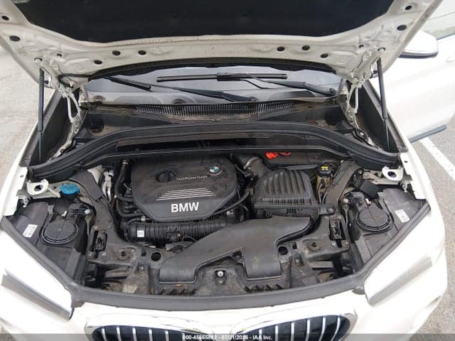 2018 BMW X1 XDRIVE28I 10