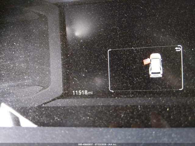 2025 TOYOTA 4RUNNER SR5 7