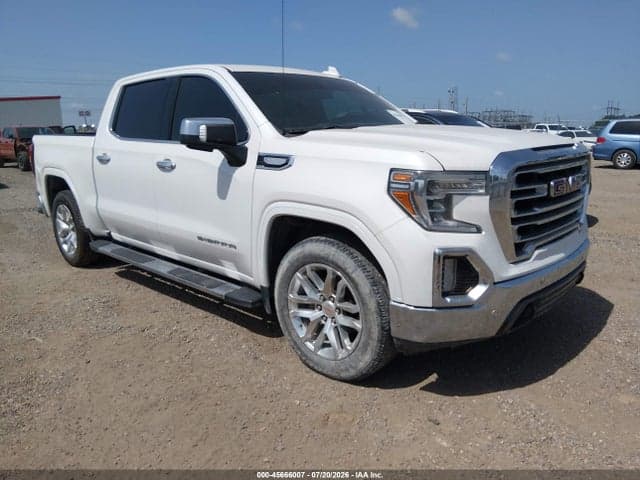 2020 GMC SIERRA 1500 1