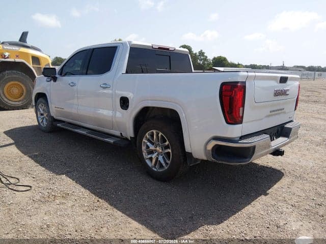 2020 GMC SIERRA 1500 3