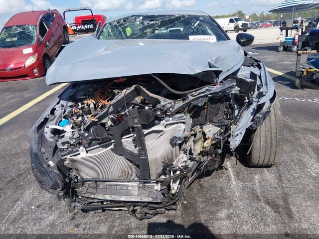 2022 HONDA ACCORD HYBRID SPORT 6