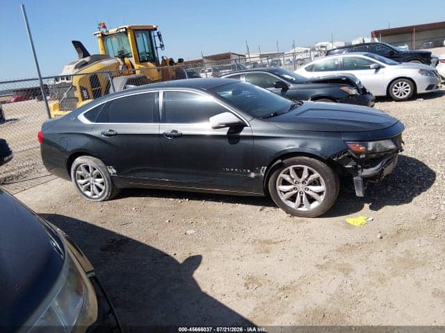 2019 CHEVROLET IMPALA LT 14