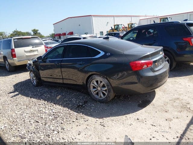 2019 CHEVROLET IMPALA LT 15
