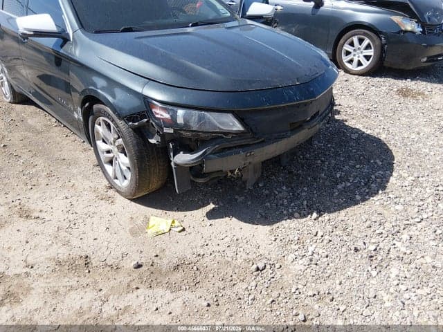 2019 CHEVROLET IMPALA LT 18