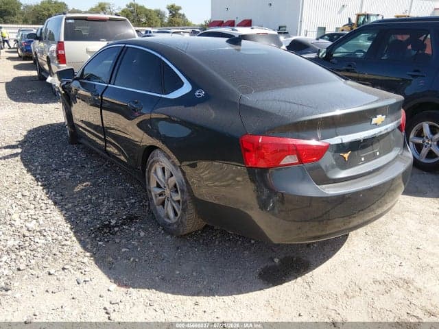 2019 CHEVROLET IMPALA LT 3