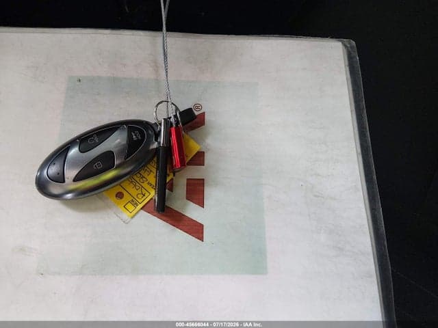 2026 HYUNDAI TUCSON SEL 11