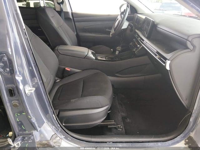2026 HYUNDAI TUCSON SEL 5