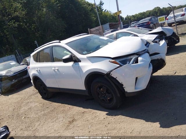 2018 TOYOTA RAV4 LE 13