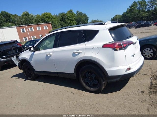 2018 TOYOTA RAV4 LE 14