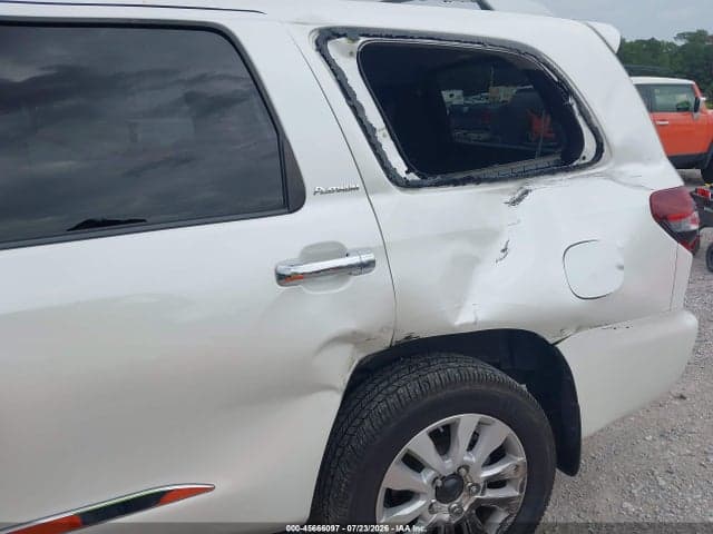 2019 TOYOTA SEQUOIA PLATINUM 6