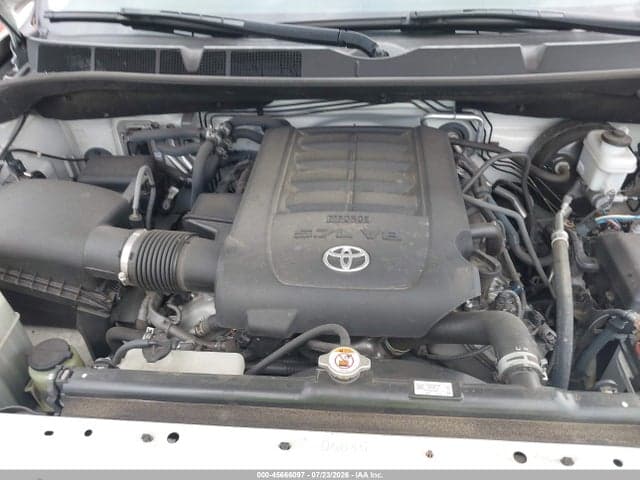 2019 TOYOTA SEQUOIA PLATINUM 10