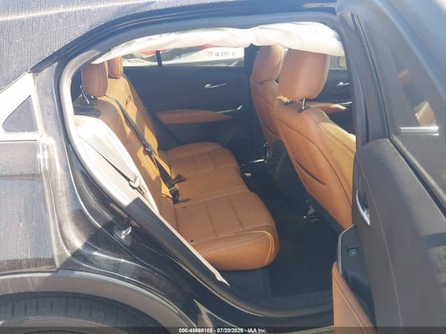 2019 CADILLAC XT4 PREMIUM LUXURY 8