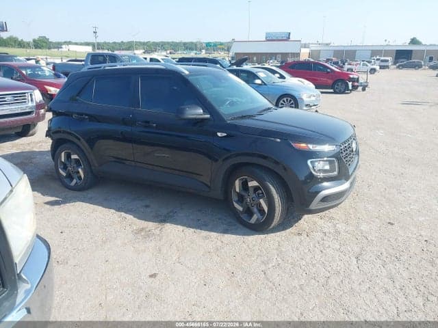 2024 HYUNDAI VENUE SEL 1