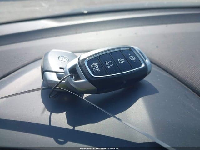 2024 HYUNDAI VENUE SEL 11