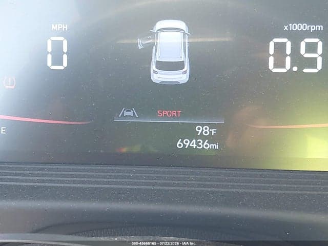 2024 HYUNDAI VENUE SEL 16