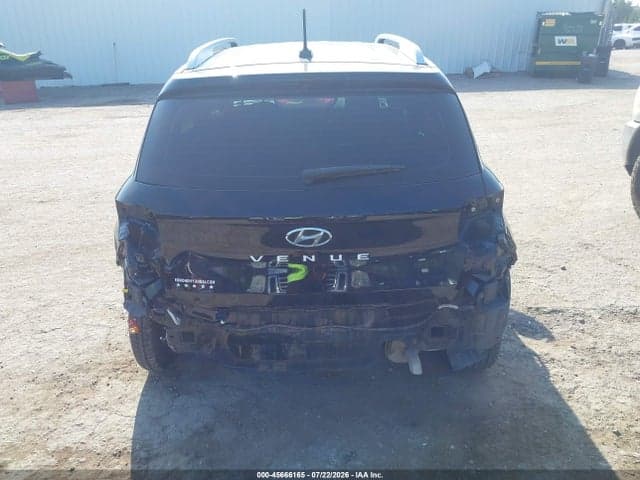 2024 HYUNDAI VENUE SEL 17
