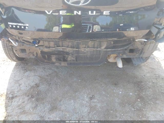 2024 HYUNDAI VENUE SEL 19