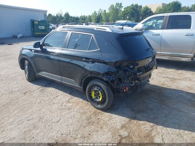 2024 HYUNDAI VENUE SEL 3