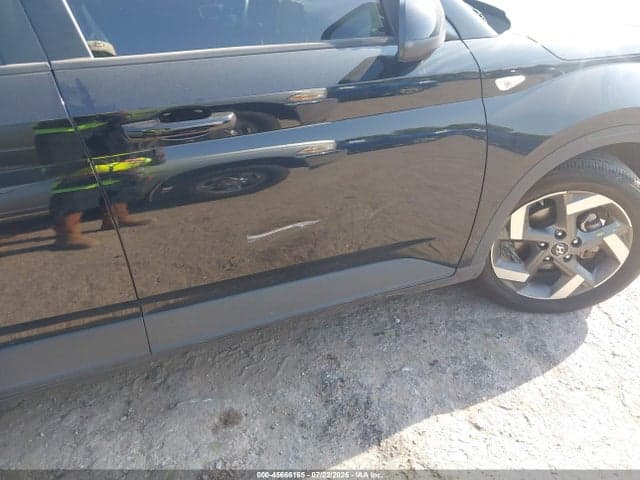 2024 HYUNDAI VENUE SEL 21