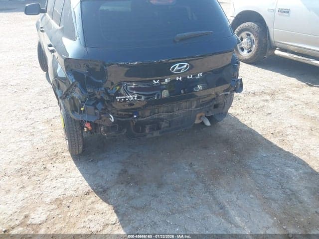 2024 HYUNDAI VENUE SEL 6