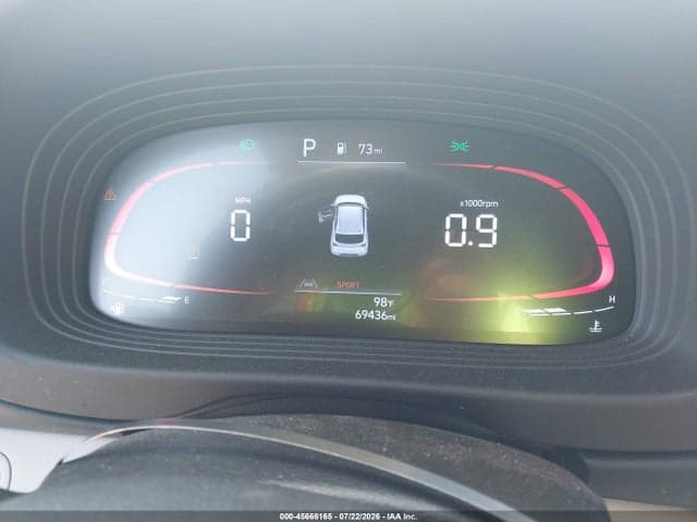 2024 HYUNDAI VENUE SEL 7