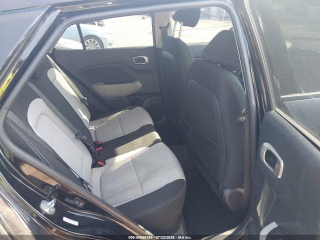 2024 HYUNDAI VENUE SEL 8