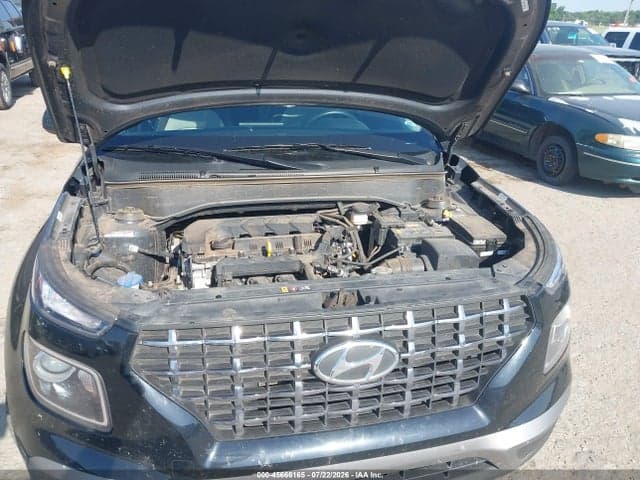 2024 HYUNDAI VENUE SEL 10