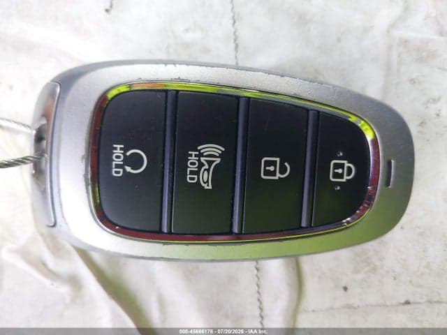 2022 HYUNDAI SANTA FE SEL 11