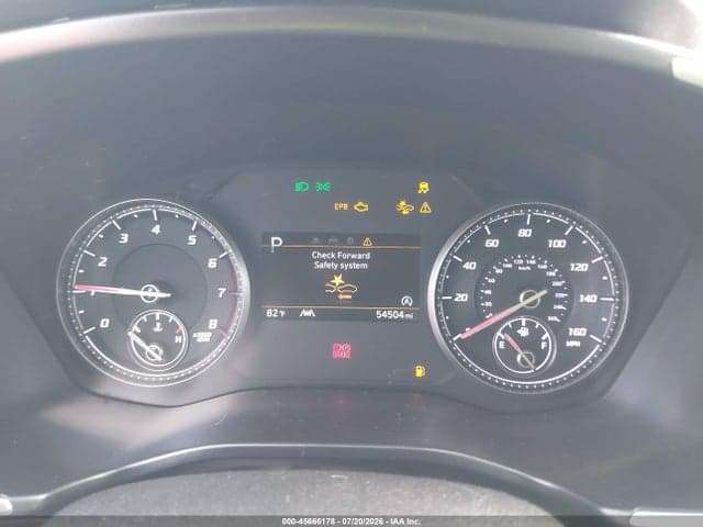2022 HYUNDAI SANTA FE SEL 7