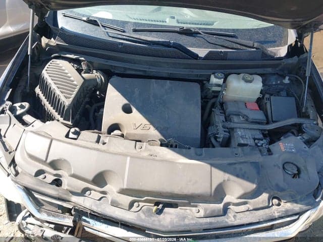 2020 CHEVROLET TRAVERSE AWD LT CLOTH 10
