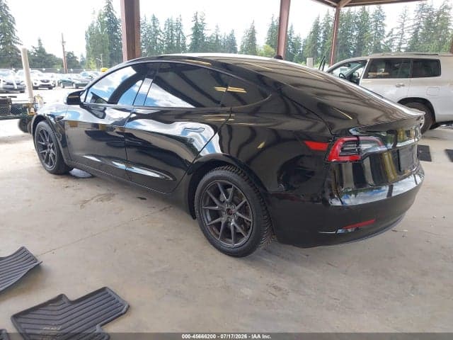 2023 TESLA MODEL 3 REAR-WHEEL DRIVE 3