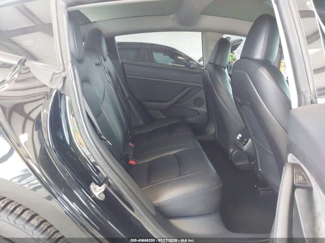 2023 TESLA MODEL 3 REAR-WHEEL DRIVE 8