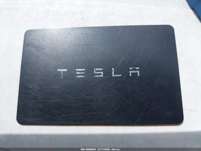 2023 TESLA MODEL 3 REAR-WHEEL DRIVE 10