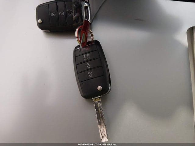 2016 KIA SOUL + 11