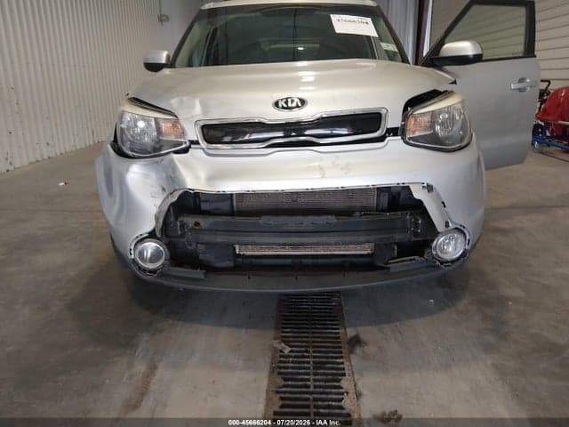 2016 KIA SOUL + 6
