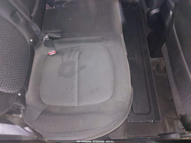 2016 KIA SOUL + 8