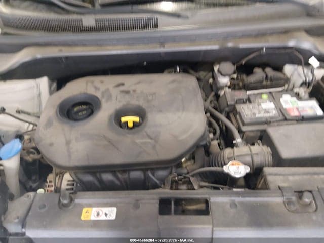 2016 KIA SOUL + 10