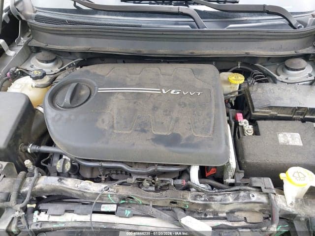 2017 JEEP CHEROKEE SPORT 10
