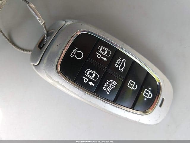2023 HYUNDAI SONATA LIMITED 11