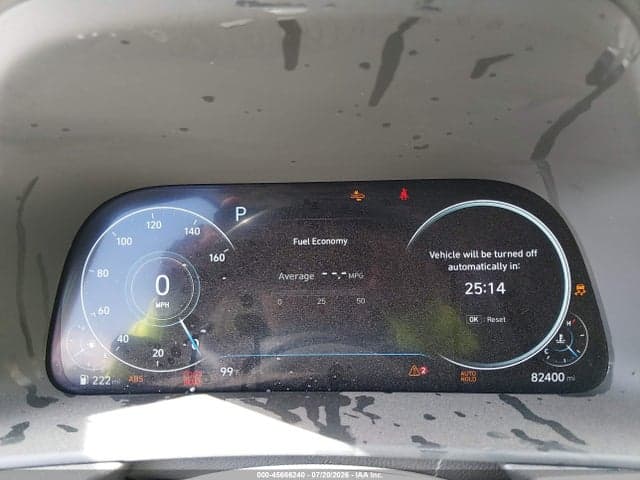 2023 HYUNDAI SONATA LIMITED 7